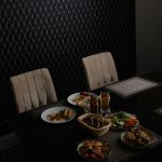 Black Edition of Persian Saffron – 8g of premium aroma and rich crimson threads