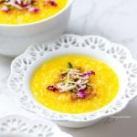 Classic Flat Saffron – 0.5 Mesghal of Authentic Persian Flavor