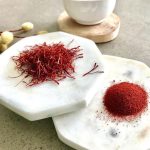 Golha Saffron Powder – 25 Sachets of Pure Persian Essence