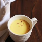Instant Saffron Drink – Golden Boost in Every Sip