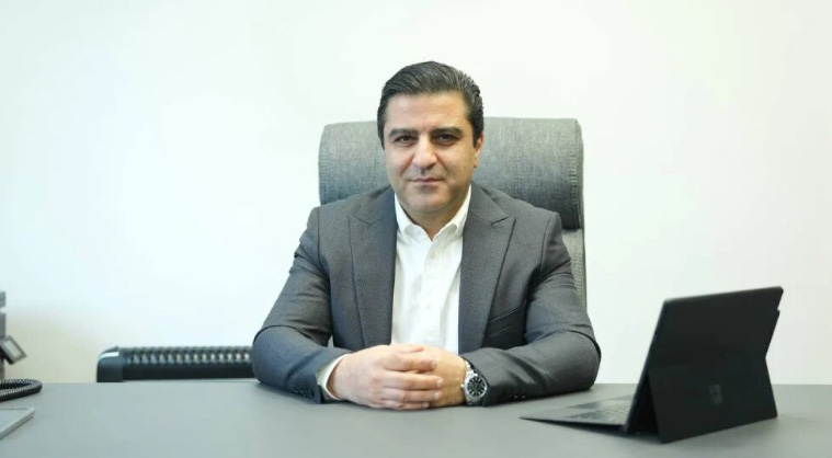 سوابق و دستاوردهای دکتر محمدرضا اردیخانی: چهره تاثیر گذار در حوزه صادرات زعفران