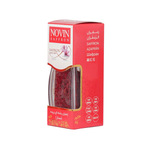 آذین باکس دار 4 گرم