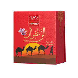 زعفران 5 گرمی کویر