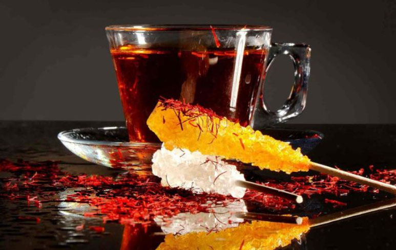 طبع نبات سرد است یا گرم