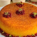 Novin Saffron 2g Negin in Azin crystal box packaging