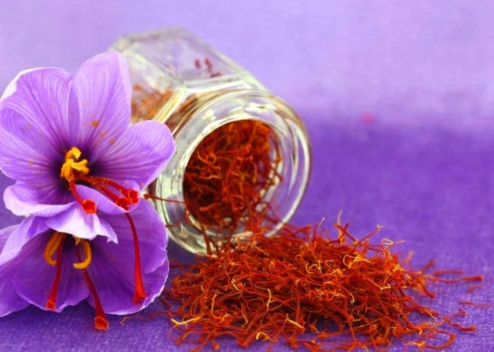 زعفران و تندرستی: چگونه زعفران کیفیت زندگی را ارتقا می‌دهد؟