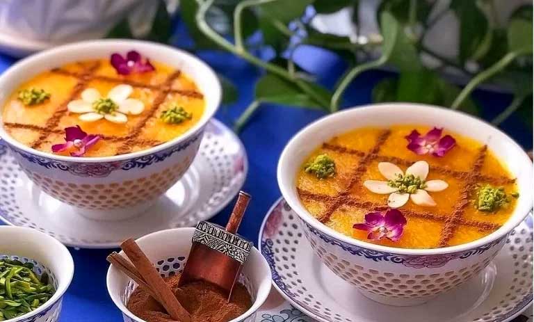 زعفران برای چه چیزی خوب است؟ کاربردهای دارویی و آشپزی زعفران