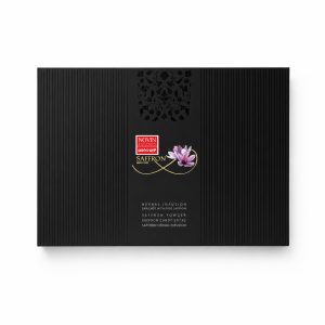 پک پذیرایی نوین زعفران